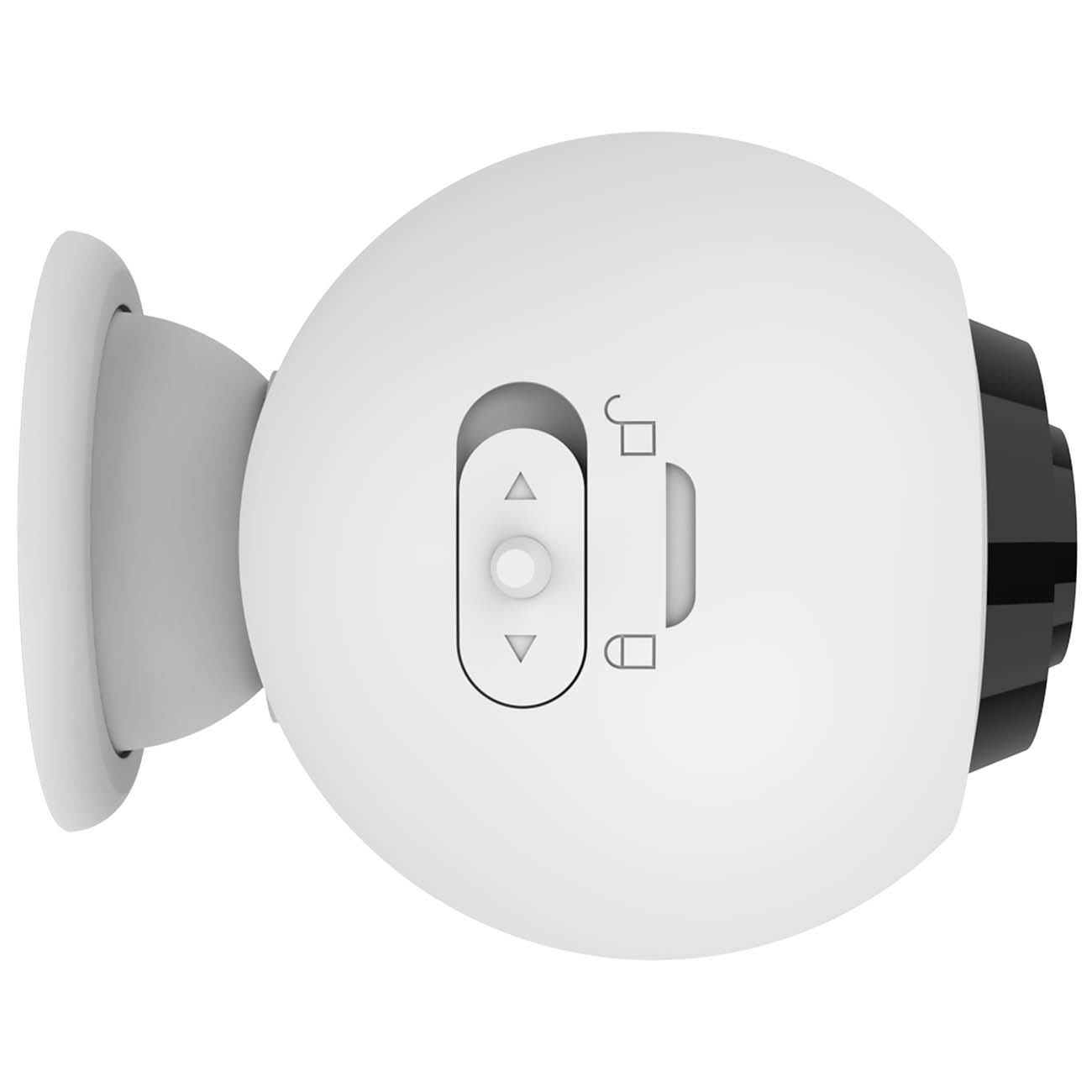 IP-камера Ritmix IPC-240B-Tuya