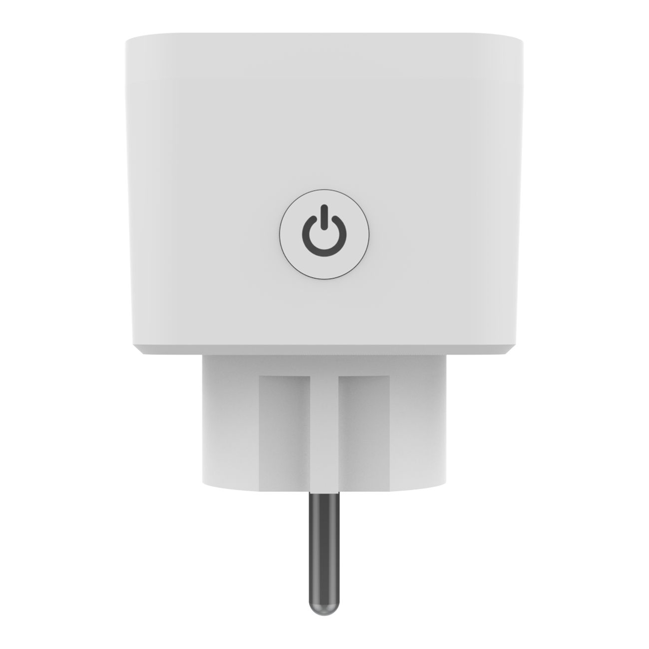 Умная розетка Ritmix SEL-100-Tuya