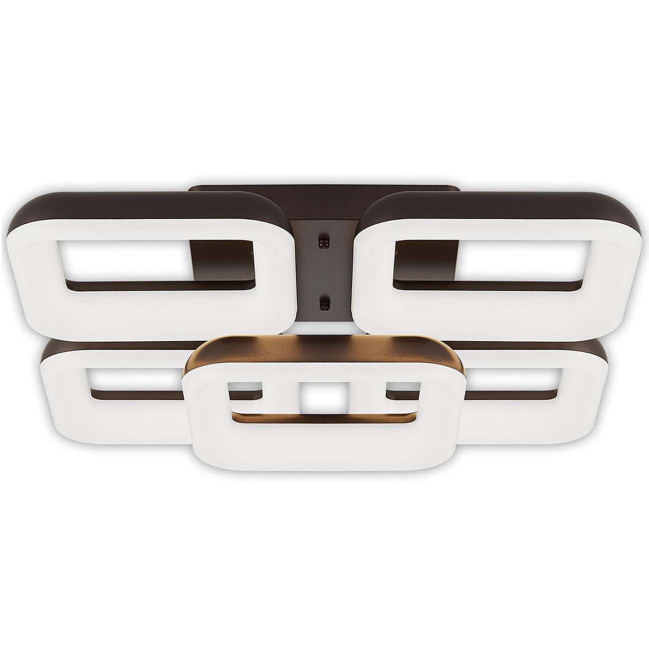 Умный светильник Citilux Паркер Smart 75W LED, кофе (CL225A255E)