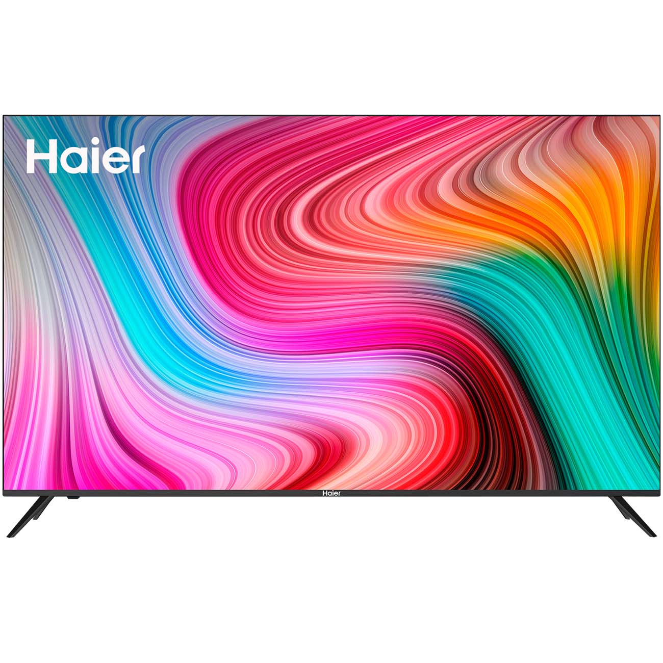 Телевизор Haier 32 Smart TV MX фото