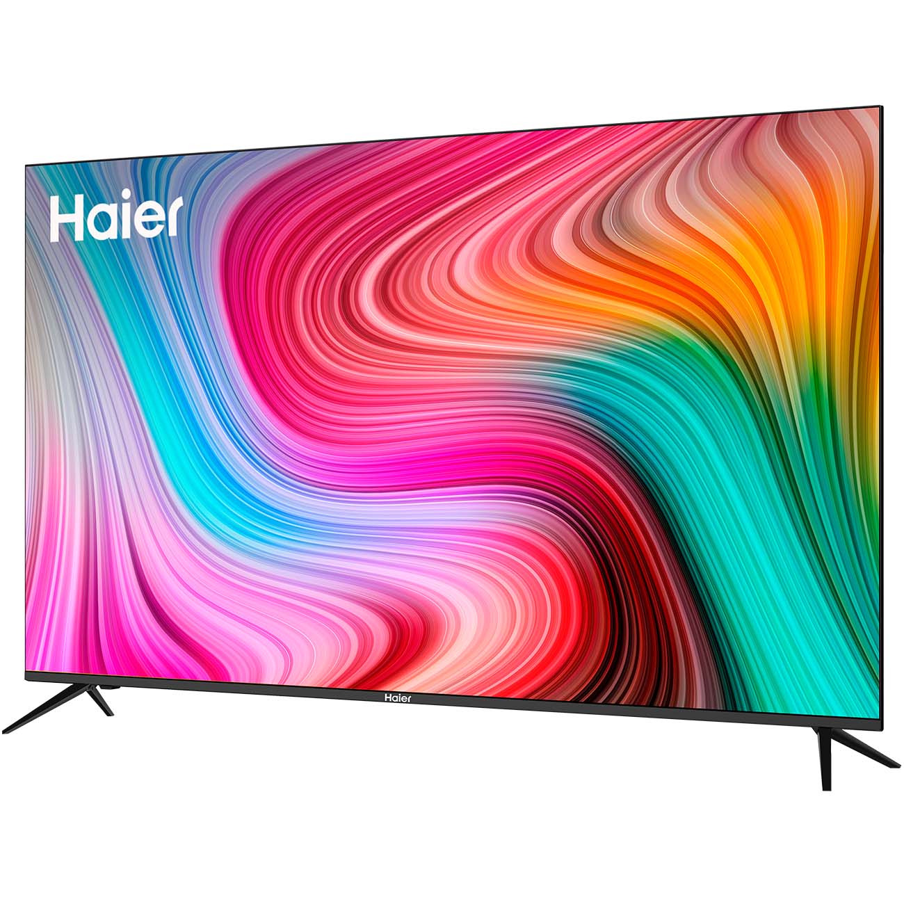 Телевизор Haier 32 Smart TV MX