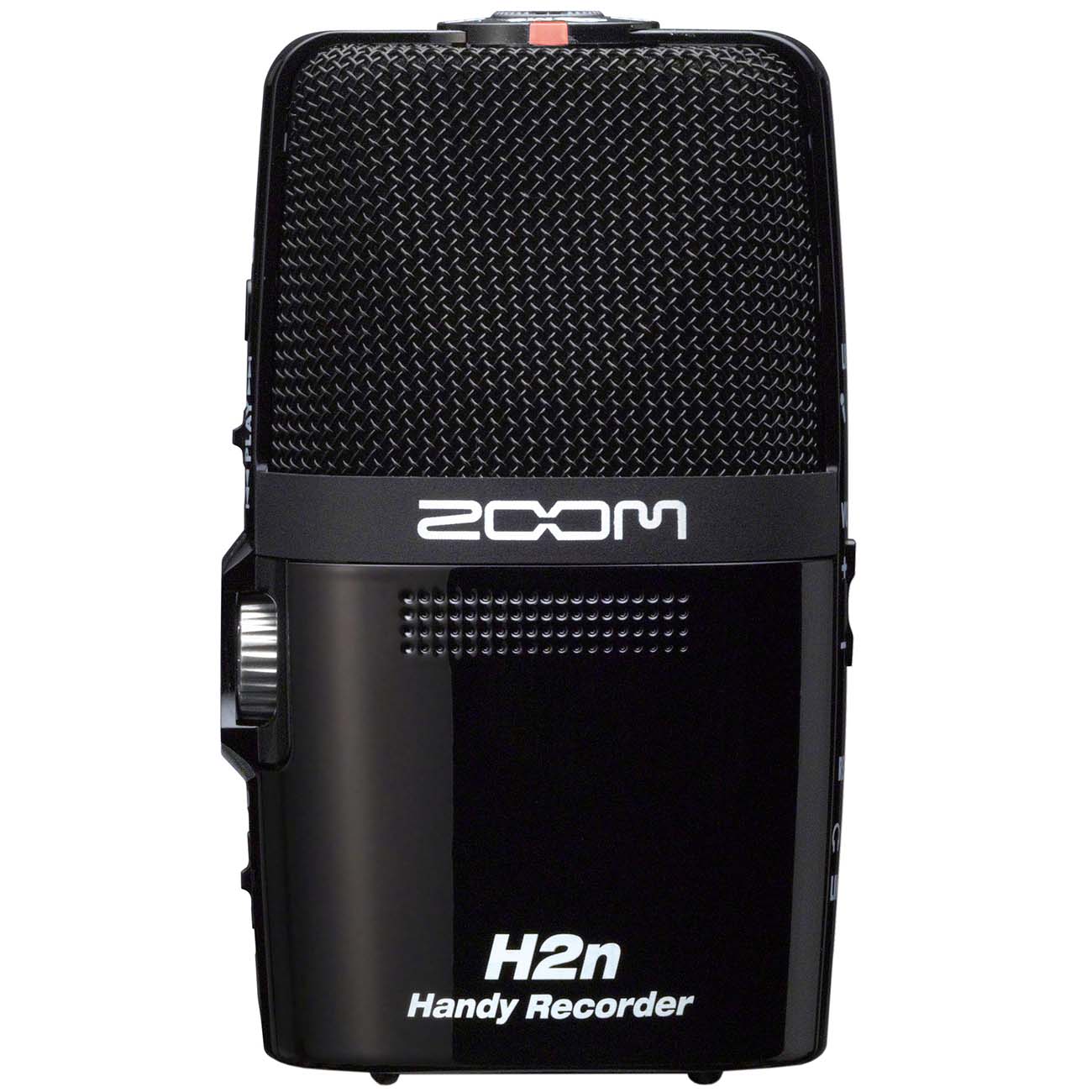 Рекордер Zoom H2n