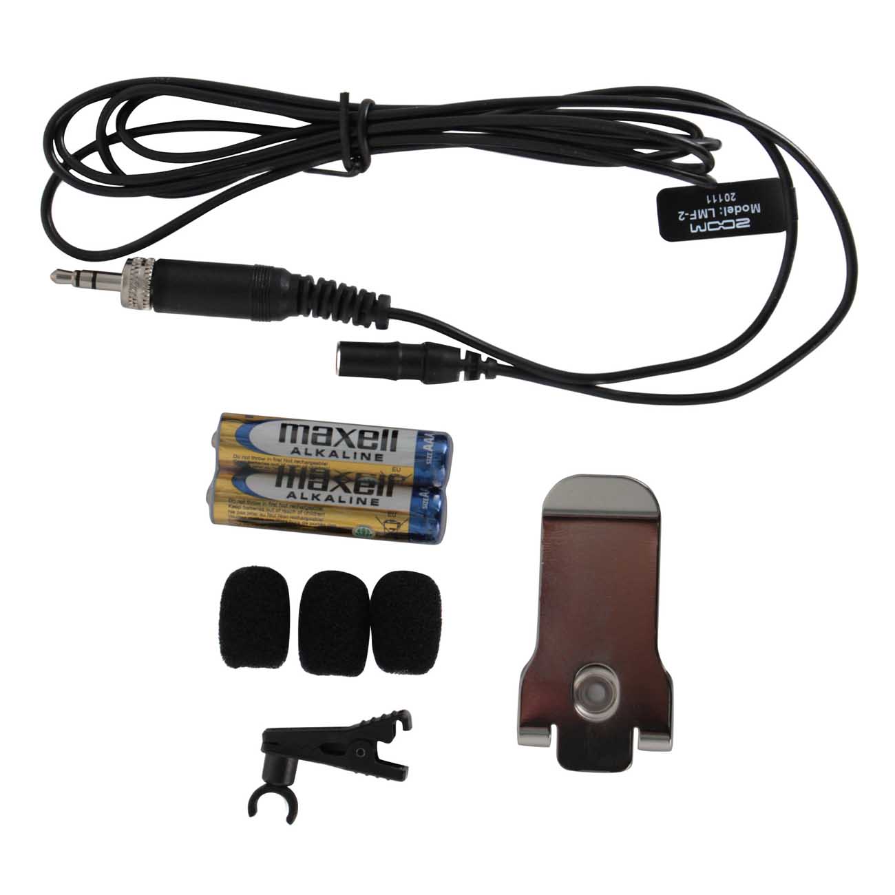 Рекордер Zoom F1-LP