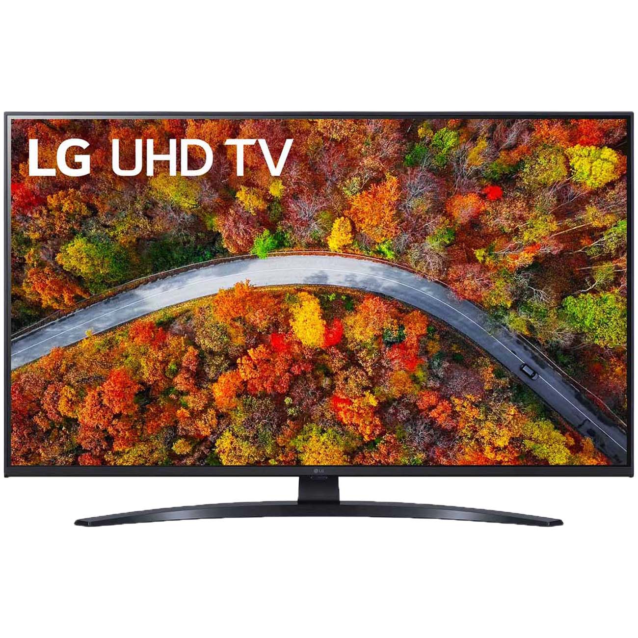 Телевизор LG 43UP81006LA фото