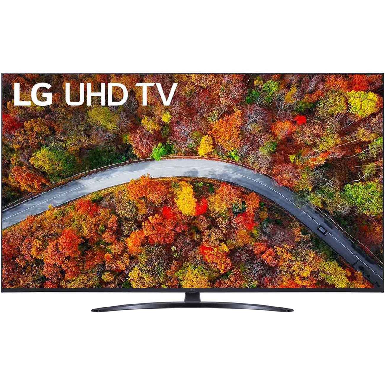 Телевизор LG 65UP81006LA