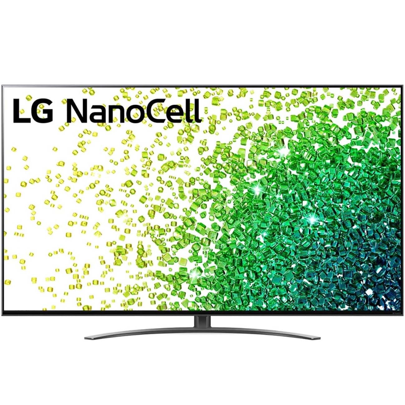 Телевизор LG 50NANO866PA фото