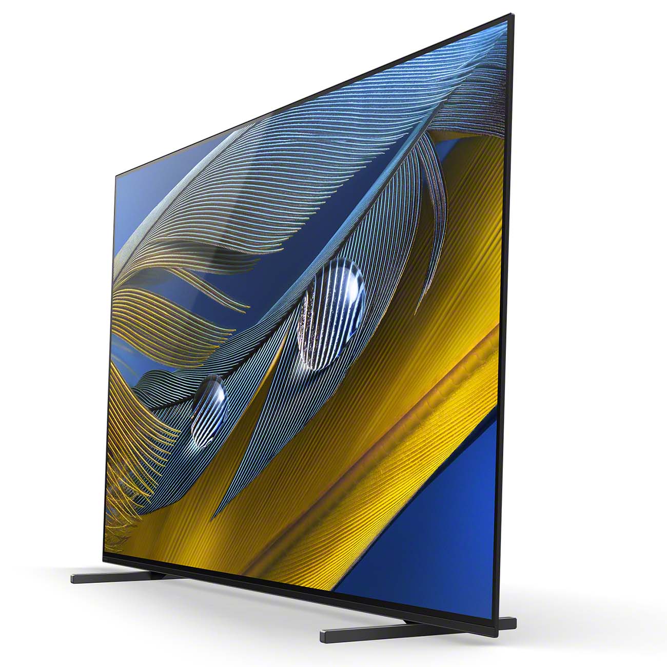 Телевизор Sony XR77A80J