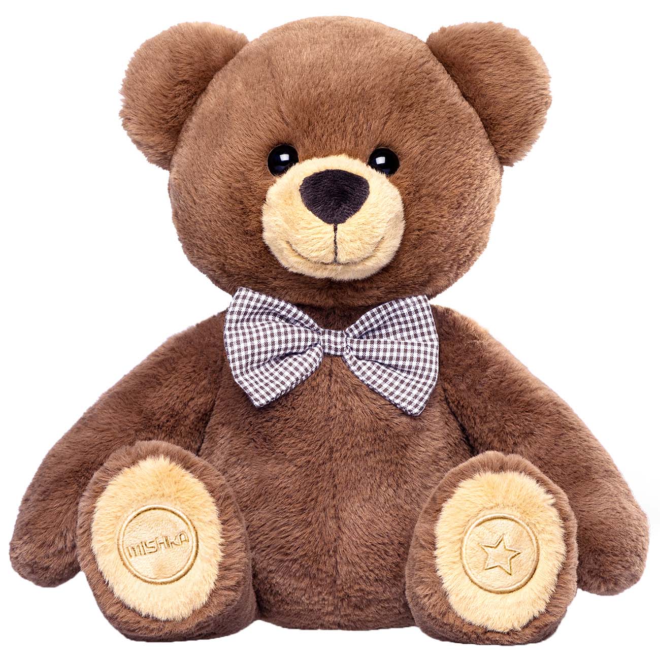 Игрушка MISHKA Умный Мишка (20210021708) фото