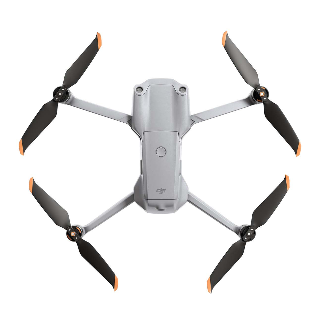 Квадрокоптер DJI AIR 2S Grey