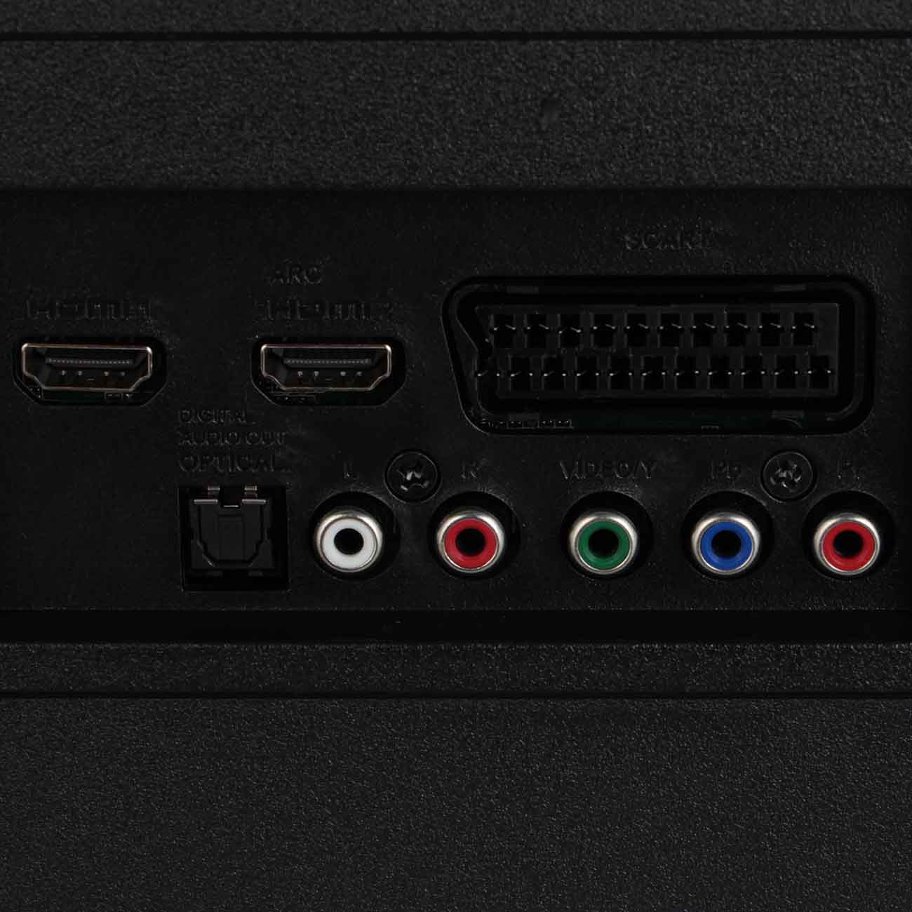 Телевизор Sharp AQUOS 32CB3E