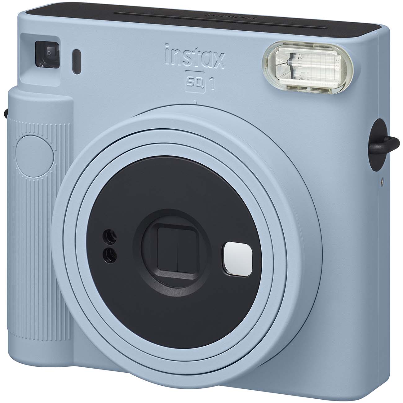 Фотоаппарат моментальной печати Fujifilm Instax SQ 1 BLUE EX D фото