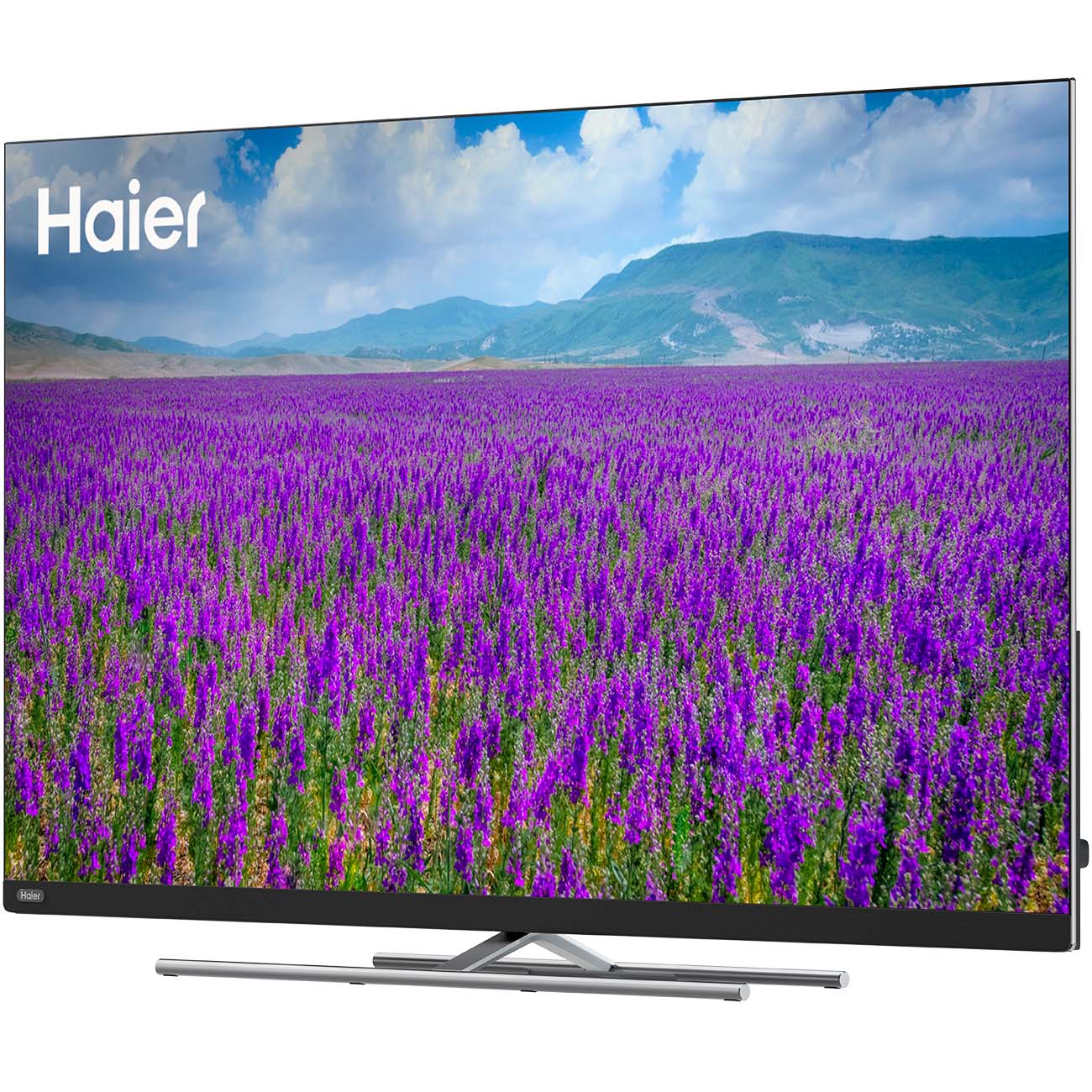 Телевизор Haier 65 Smart TV AX