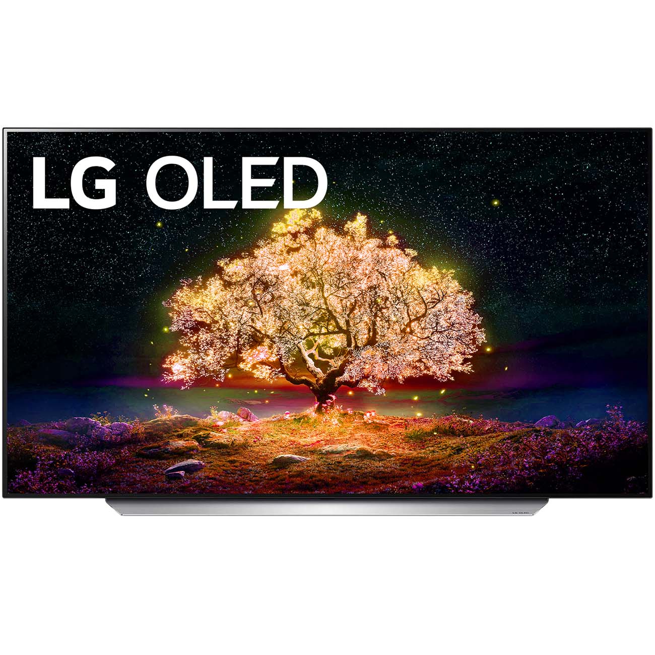 Телевизор LG OLED65C14LB фото