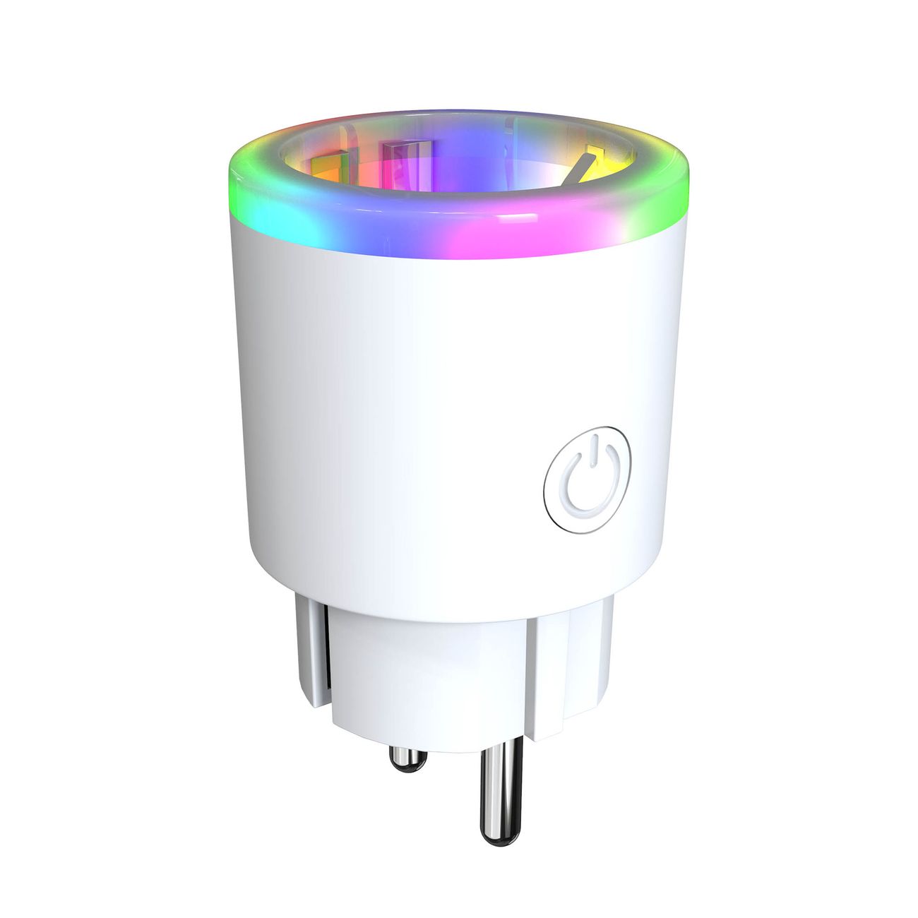 Умная розетка HIPER IOT P06