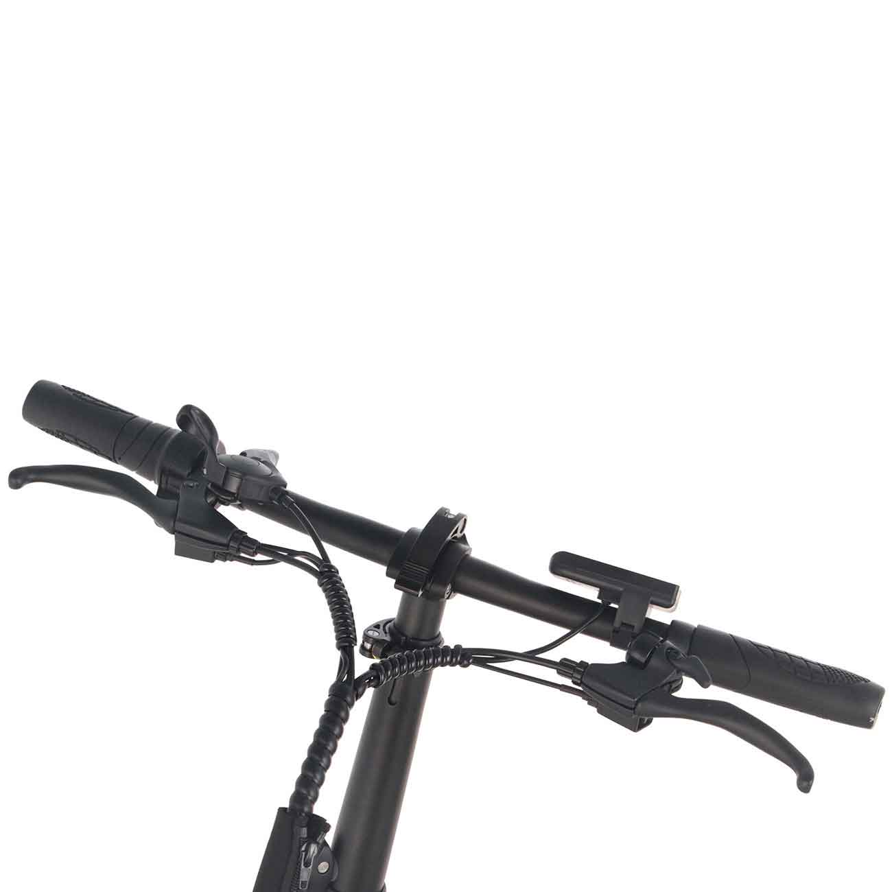 Электрический велосипед iconBIT E-BIKE K221 (XLR3031)