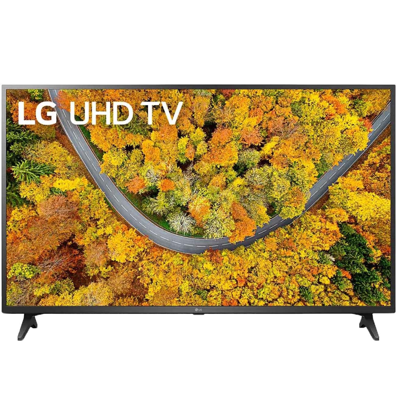 Телевизор LG 65UP75006LF фото