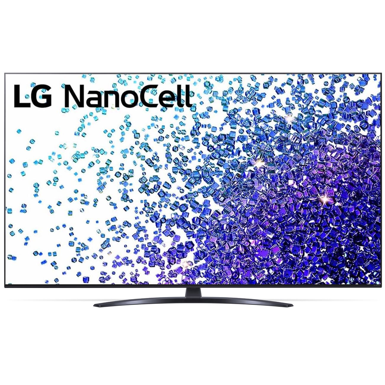 Телевизор LG 65NANO766PA