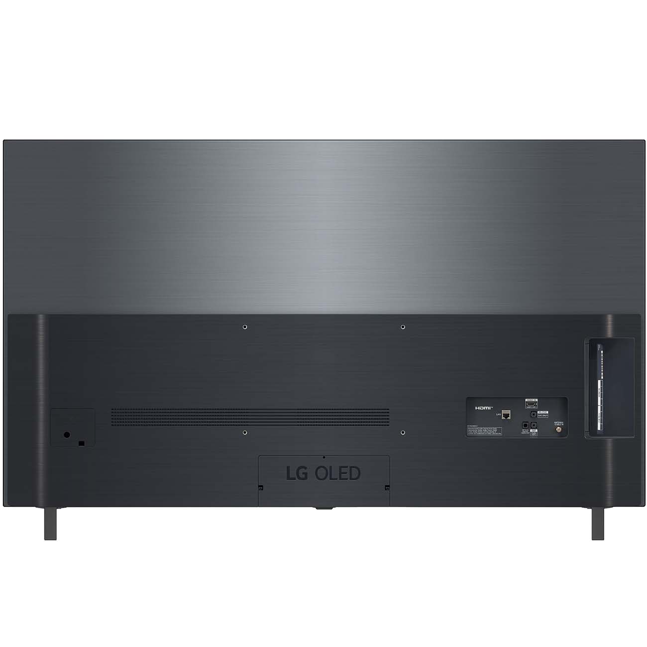 Телевизор LG OLED55A1RLA