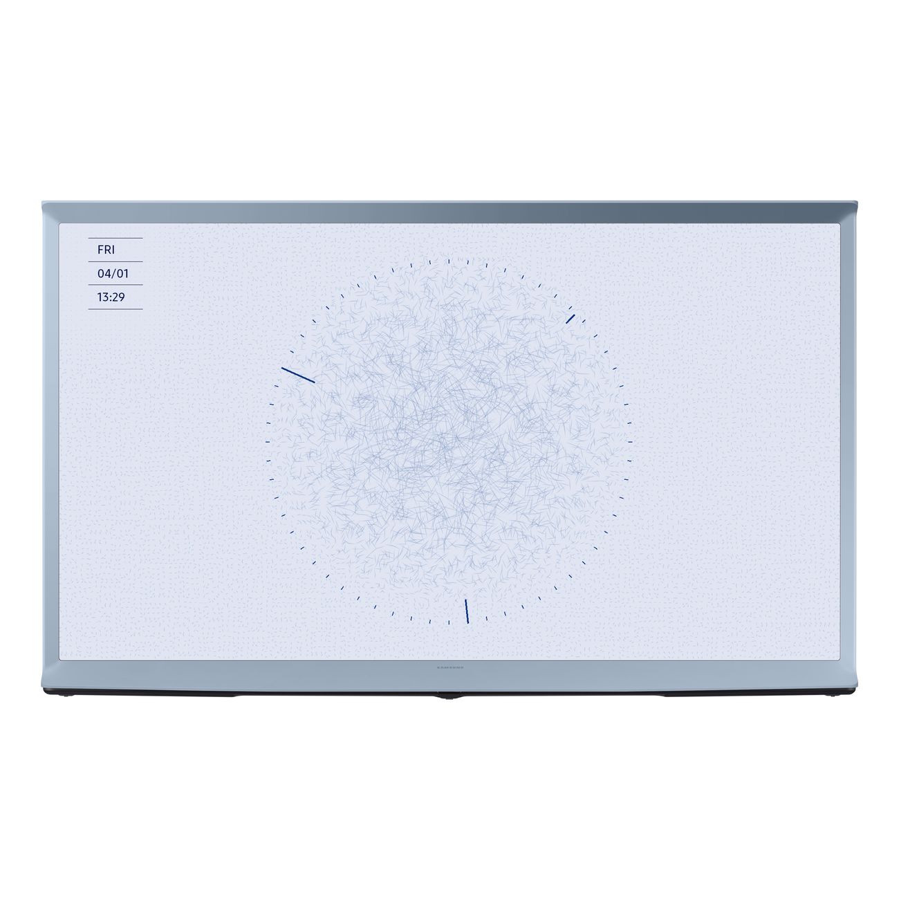 Телевизор Samsung The Serif QE50LS01TBU