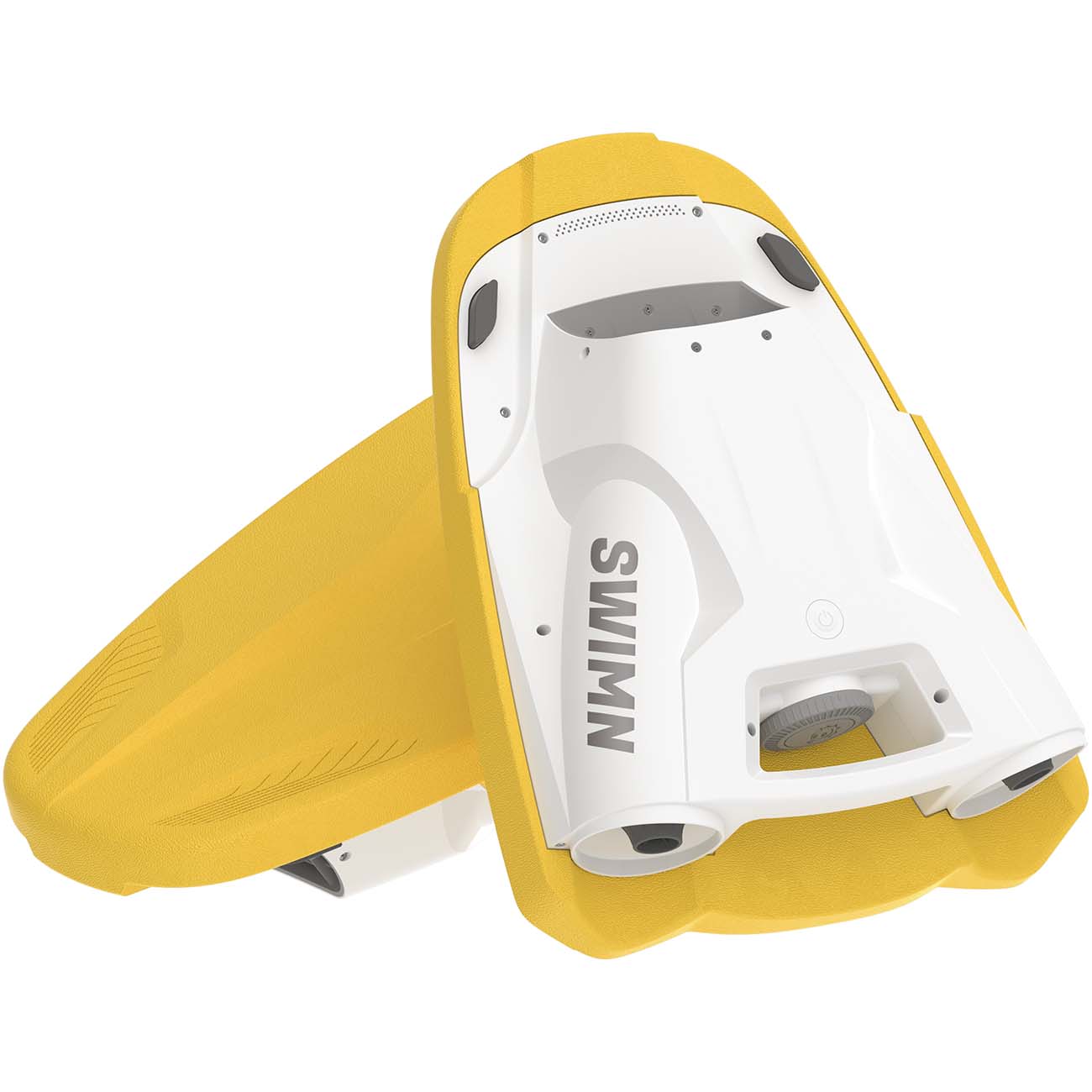 Водный скутер SWIMN S1 Yellow (SWIMN-S1)