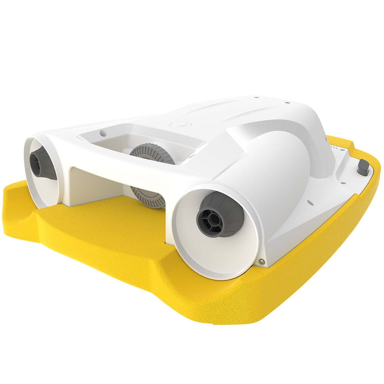 Водный скутер SWIMN S1 Yellow (SWIMN-S1)