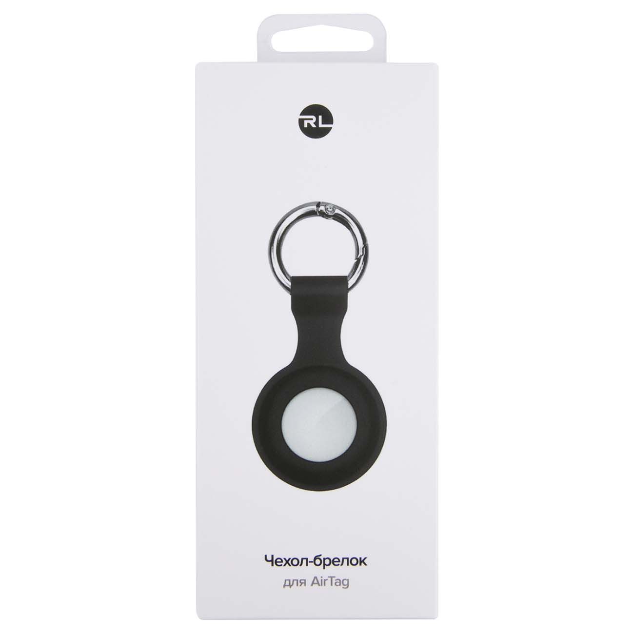 Чехол-брелок для AirTag Red Line УТ000025360