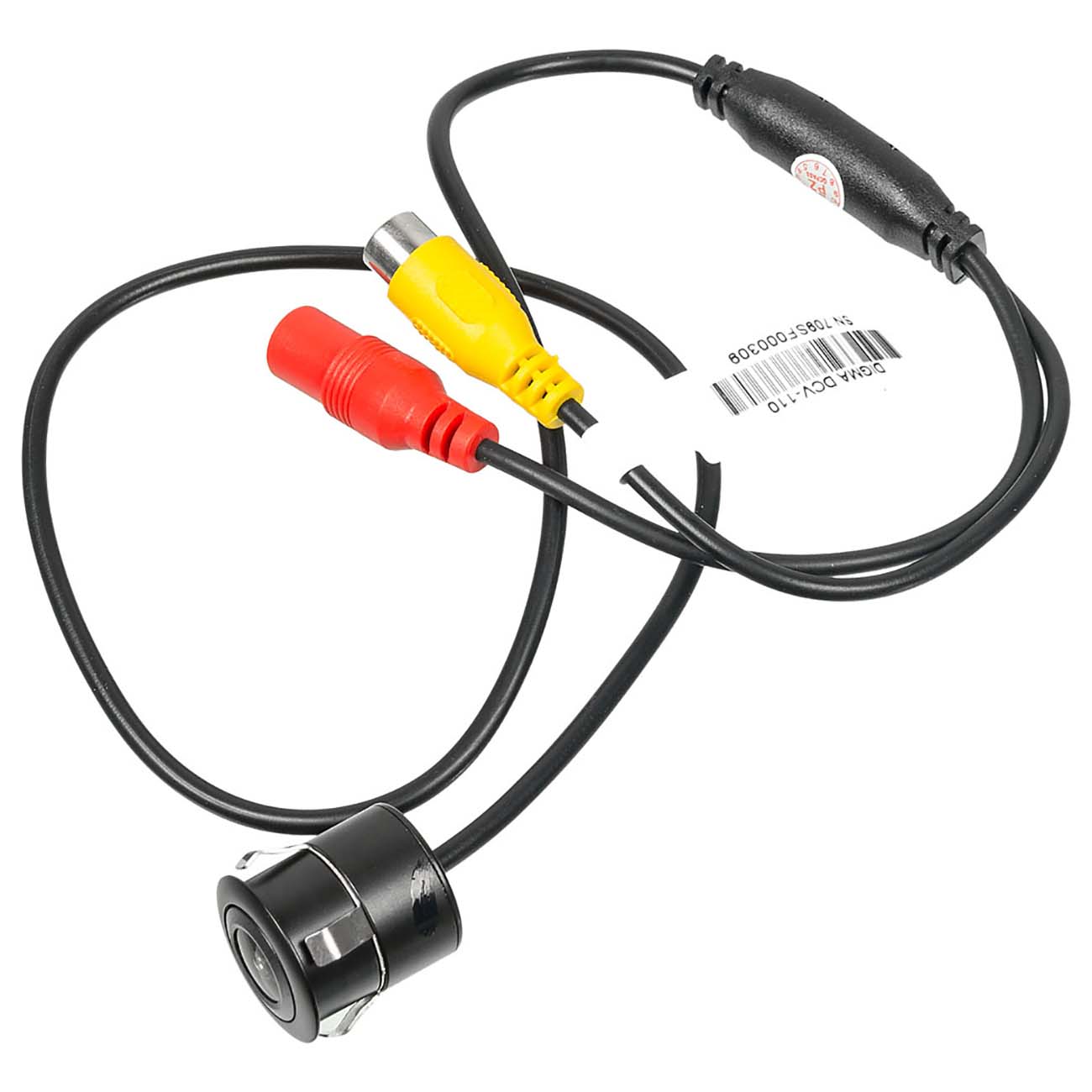 Камера заднего вида Digma DCV-110