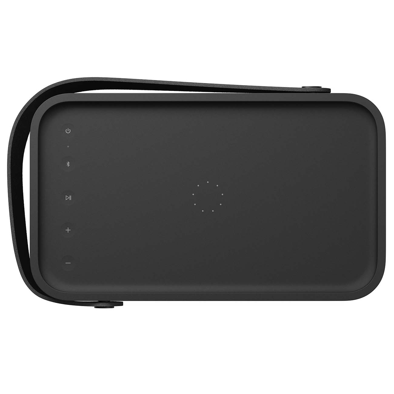 Беспроводная акустика Bang & Olufsen Beolit 20 Black антрацит