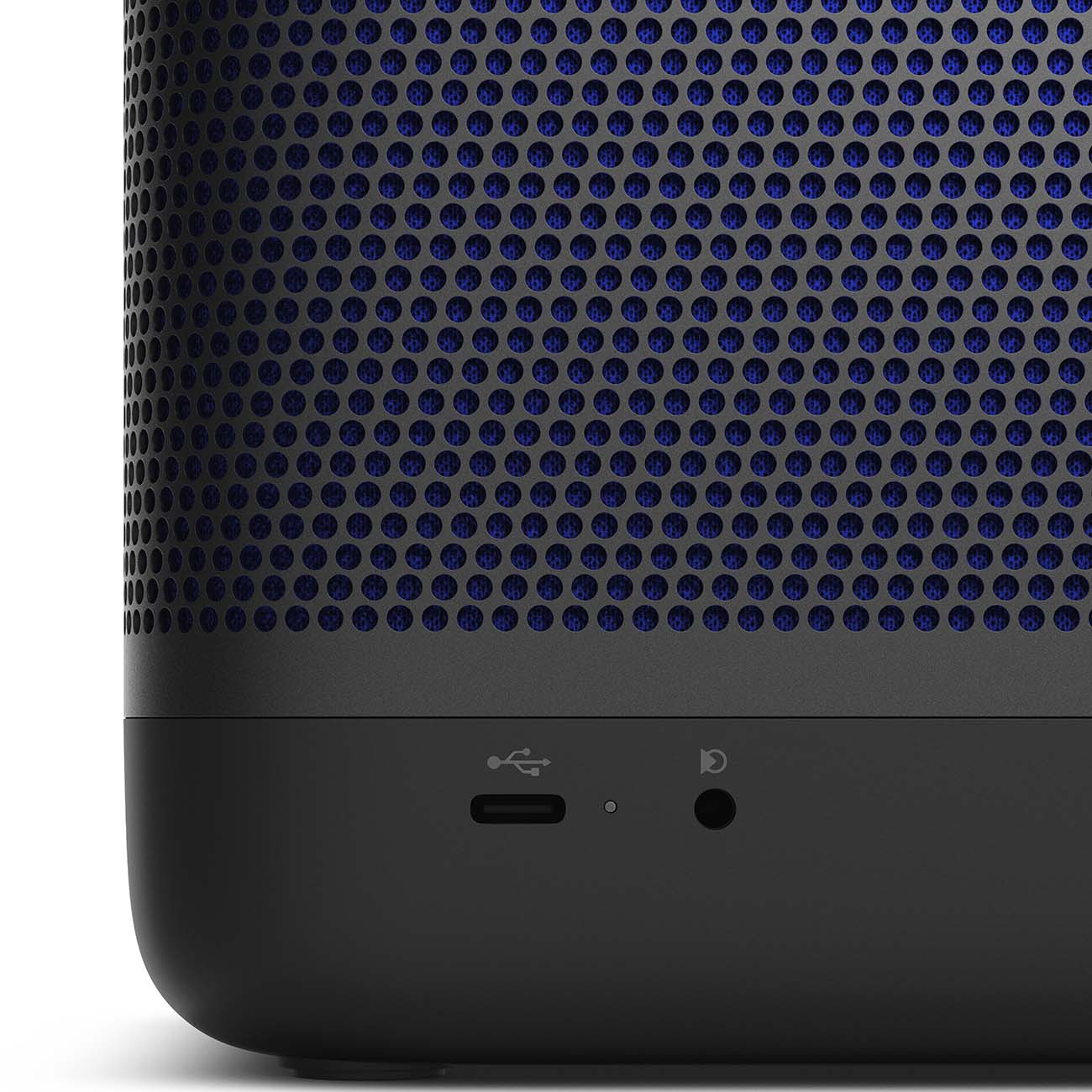 Беспроводная акустика Bang & Olufsen Beolit 20 Black антрацит