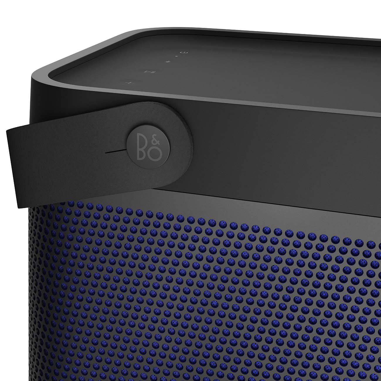 Беспроводная акустика Bang & Olufsen Beolit 20 Black антрацит
