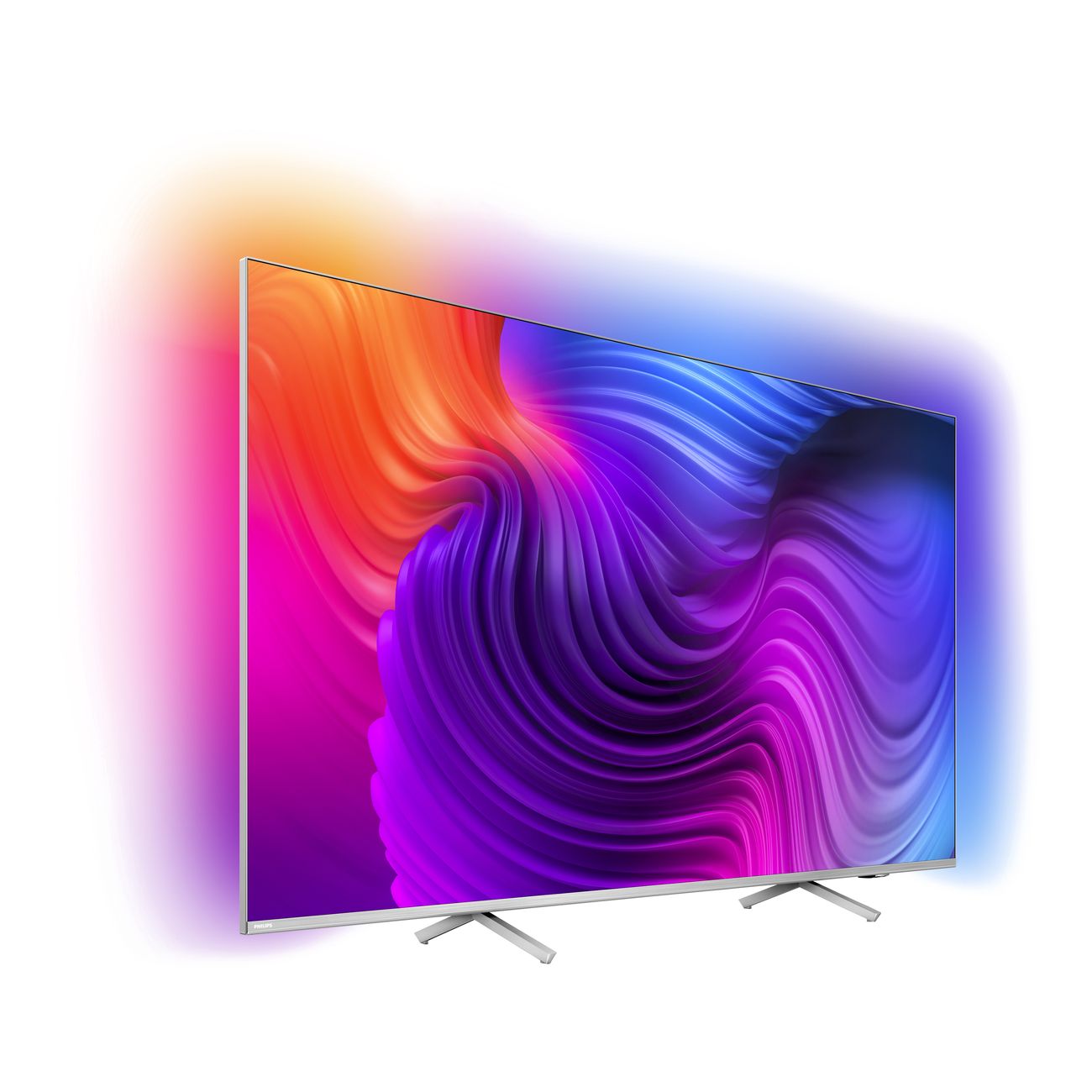 Телевизор Philips The One 75PUS8506/12