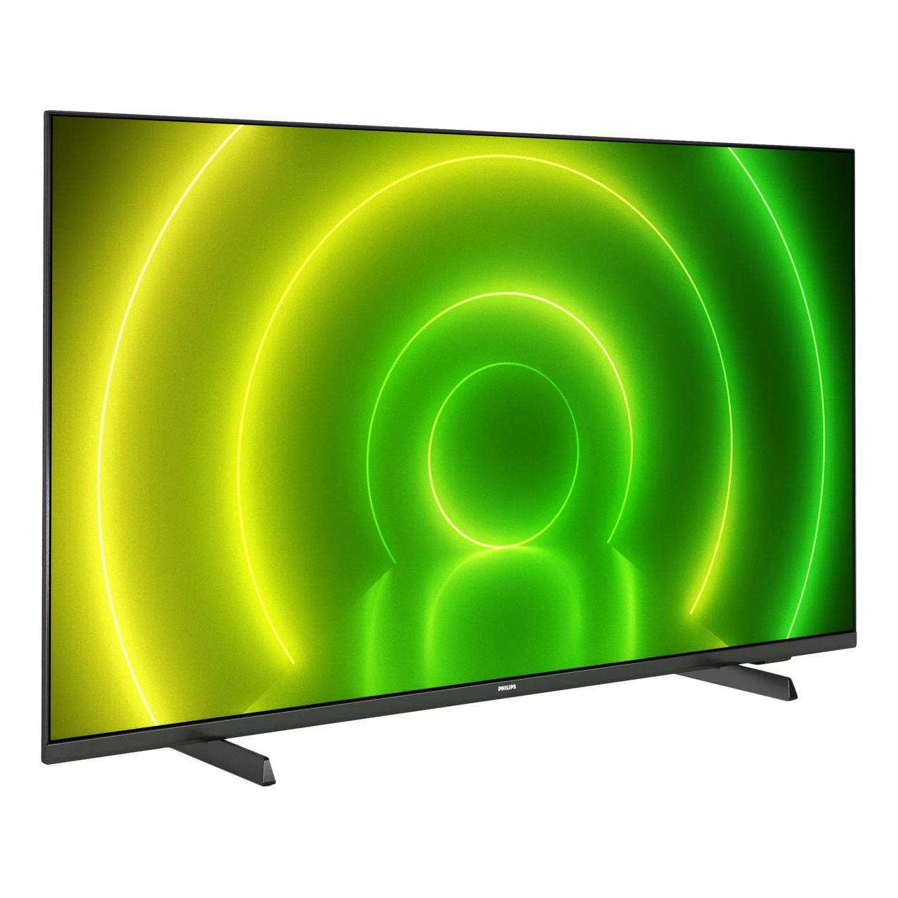 Телевизор Philips 55PUS7406/60