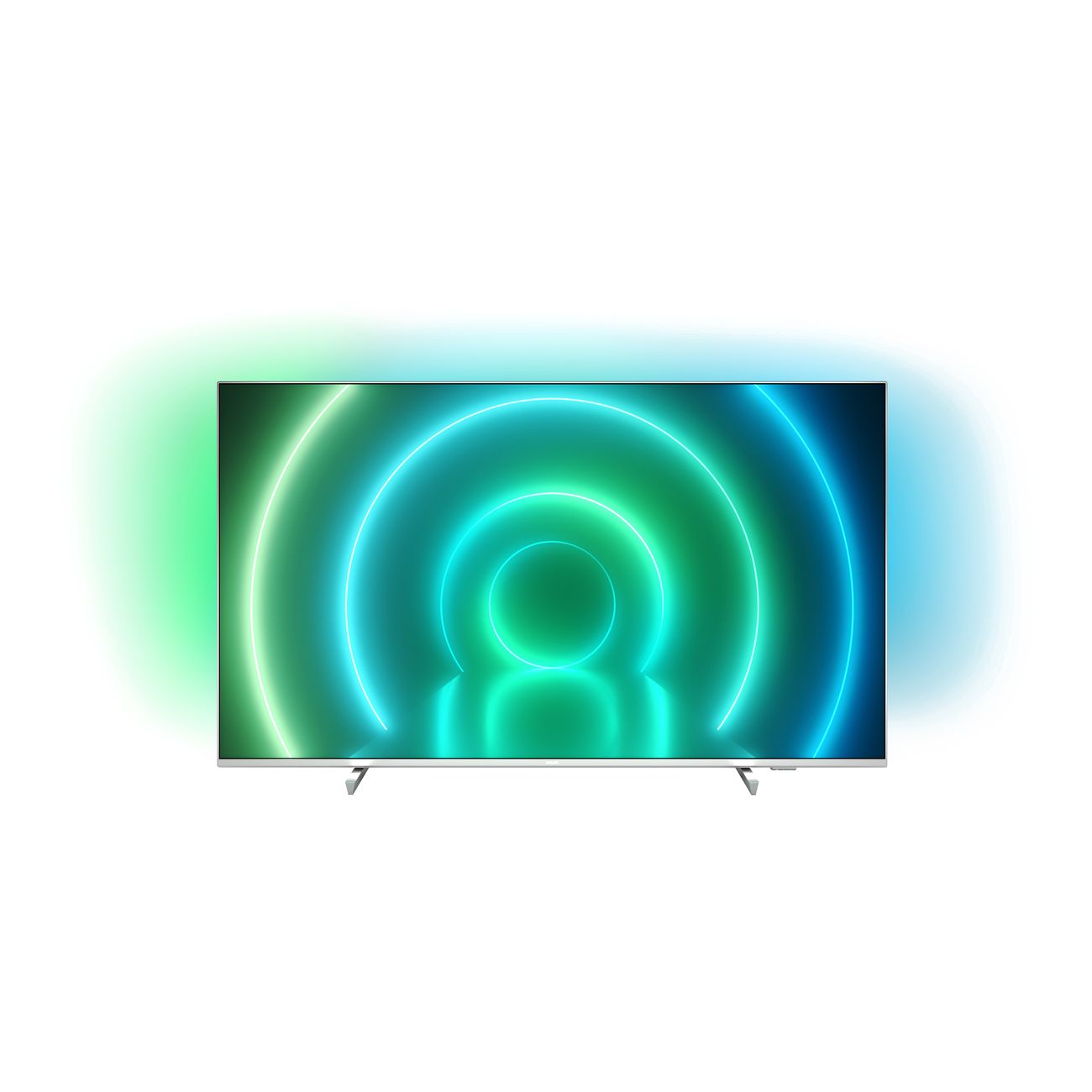 Телевизор Philips 43PUS7956/60