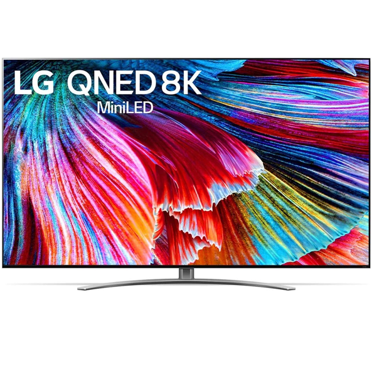 Телевизор LG 75QNED996PB