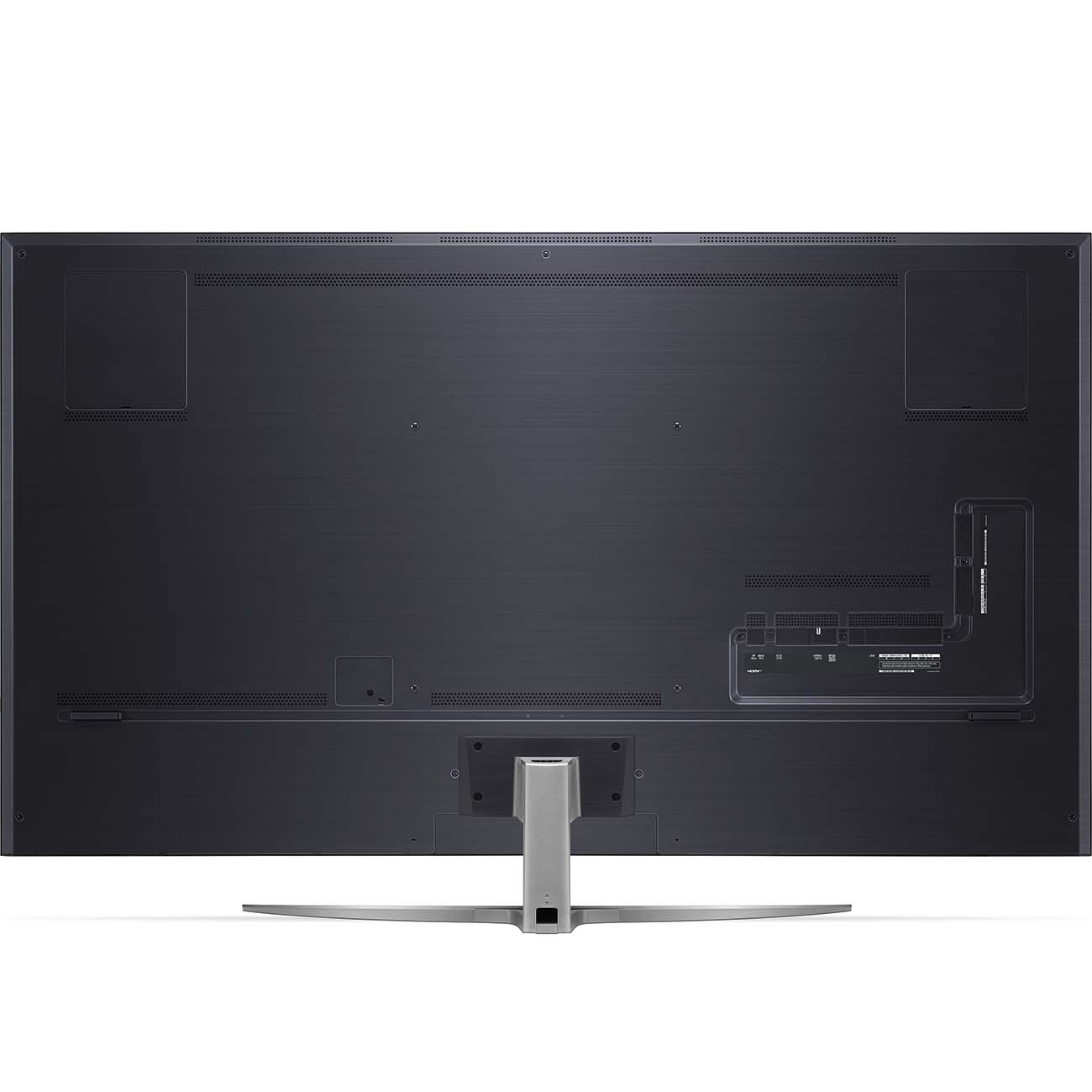 Телевизор LG 86QNED996PB