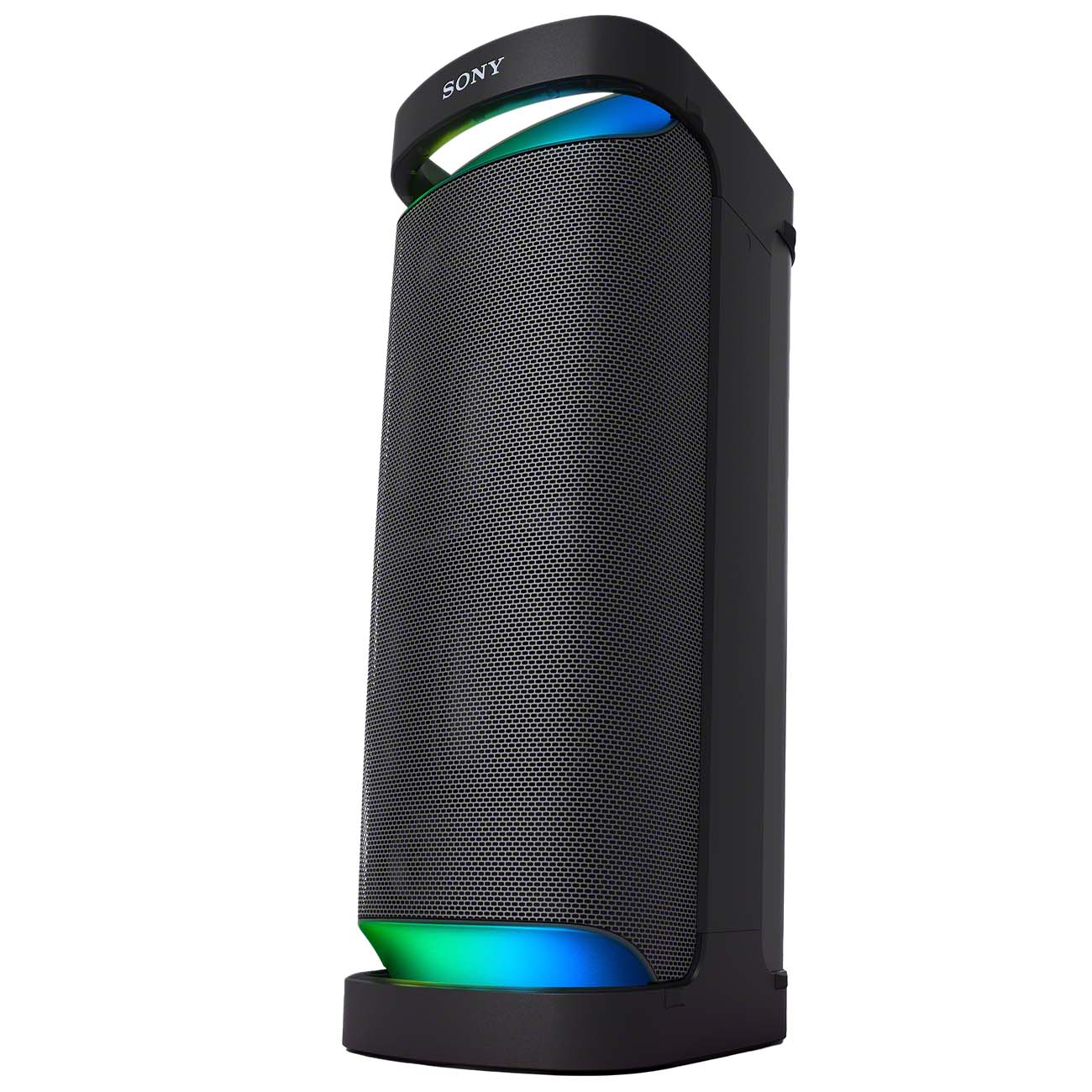 Музыкальная система Midi Sony SRS-XP700/BC фото