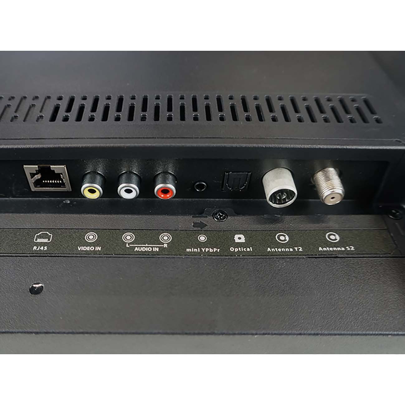 Телевизор Gazer TV40-FS2G