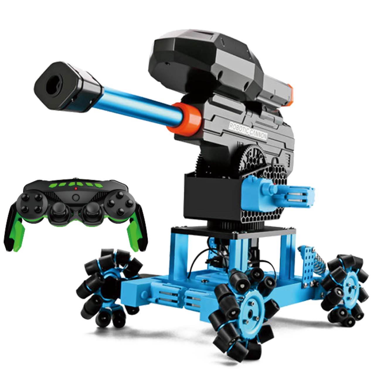 Радиоуправляемая модель-конструктор R-Wings RWG303