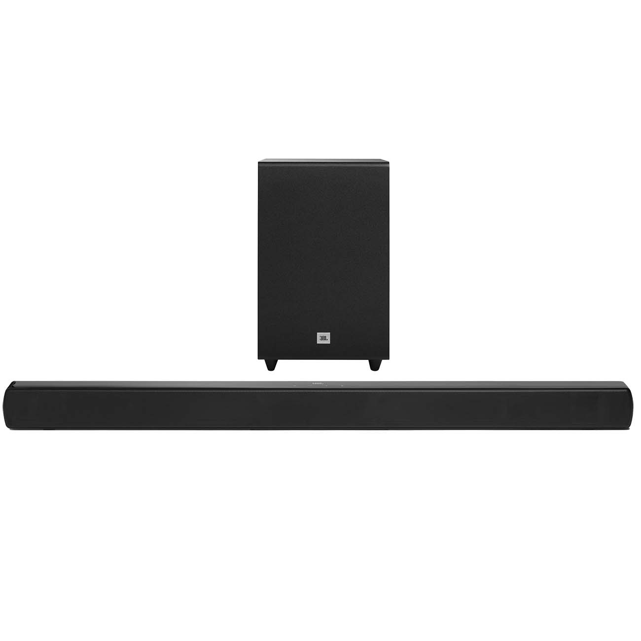 Саундбар JBL Cinema SB170 (JBLSB170BLKEP) фото