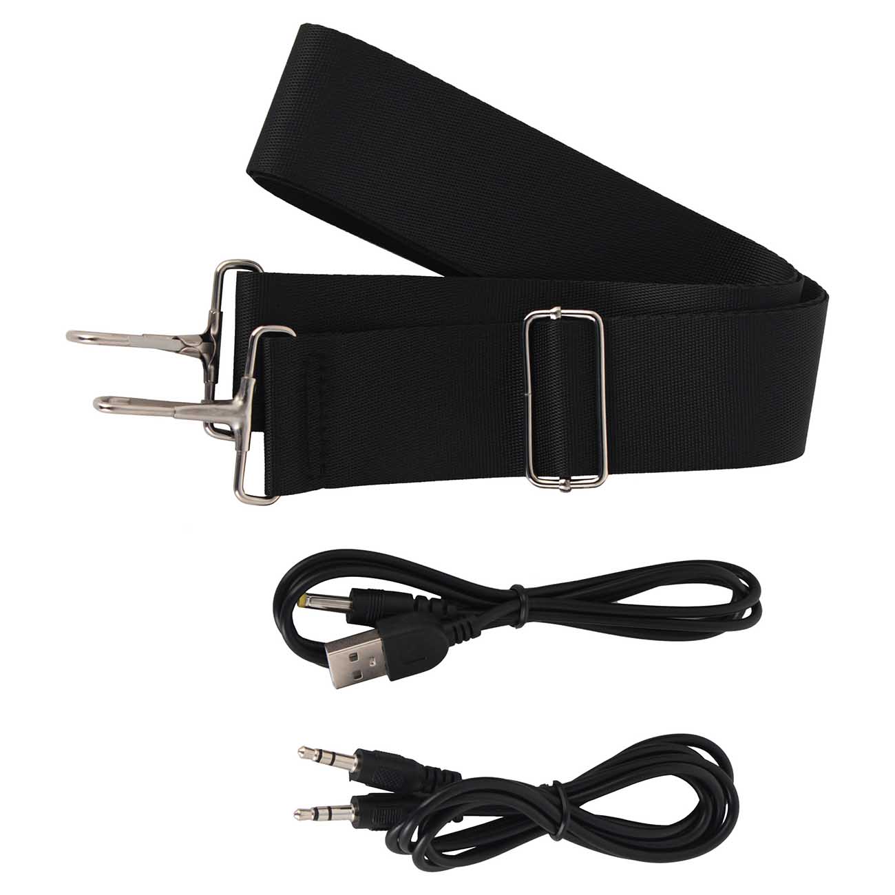 Магнитола Telefunken TF-PS1254B