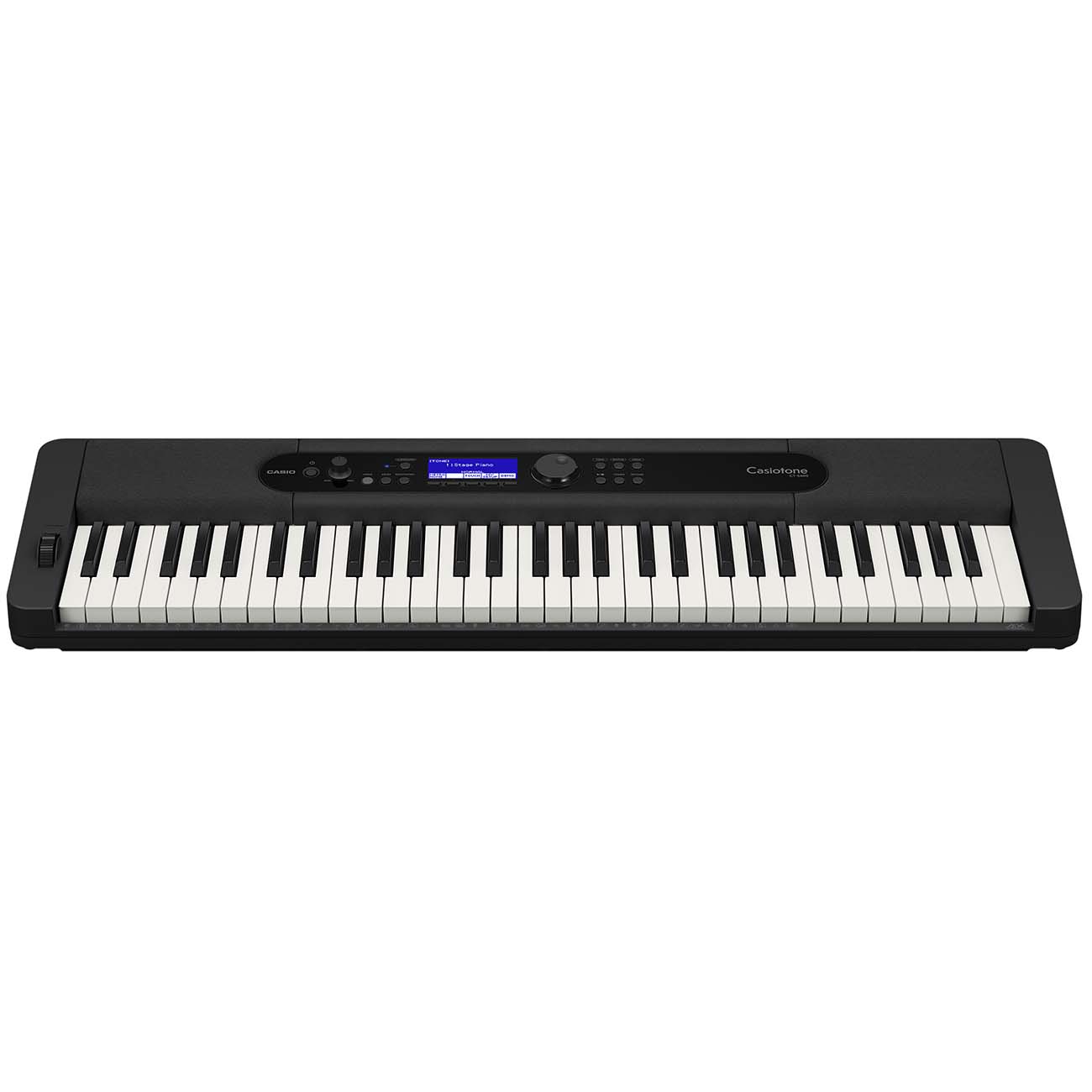 Синтезатор Casio CT-S410