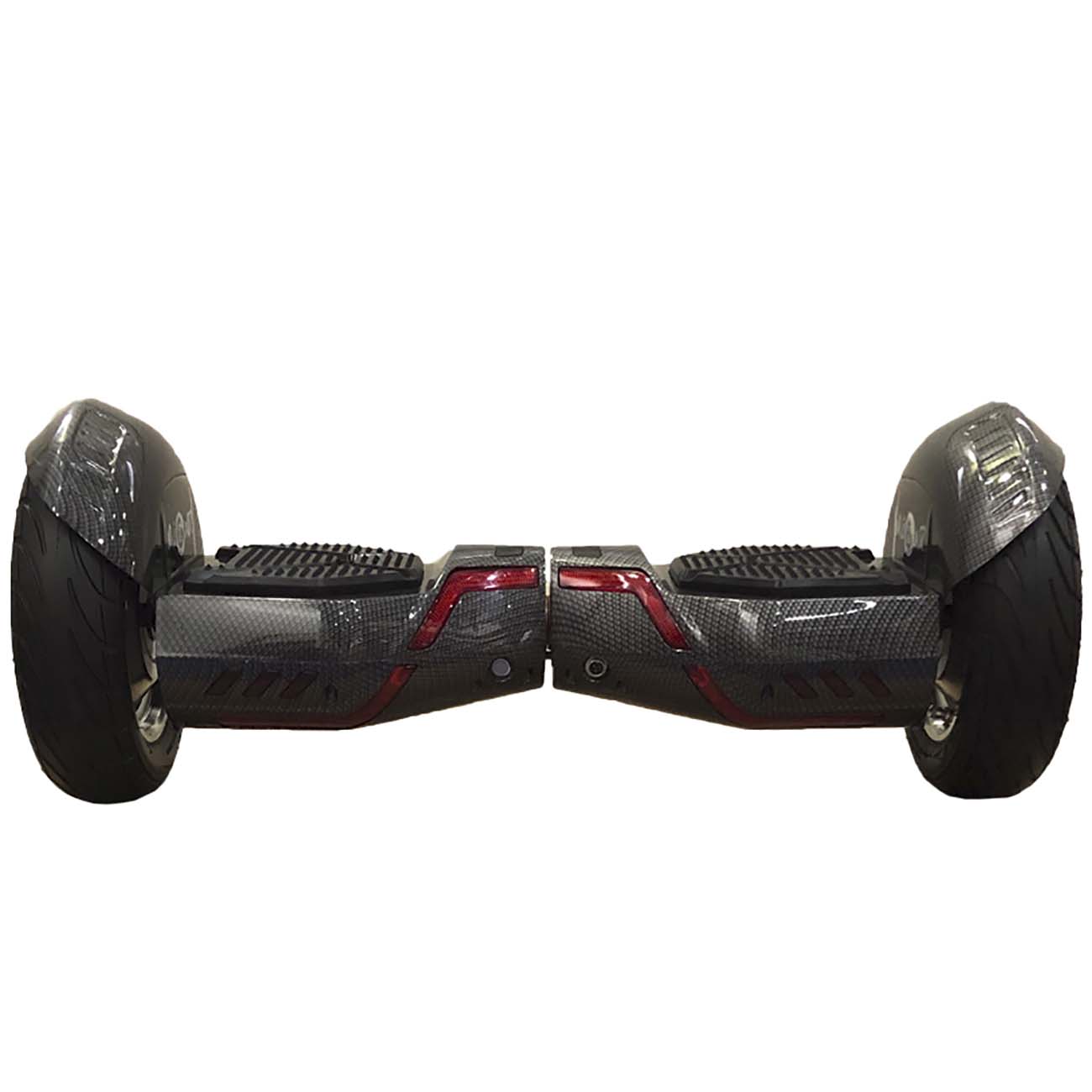 Гироскутер 10 дюймов Mizar 11 Carbon (MZ11CN)