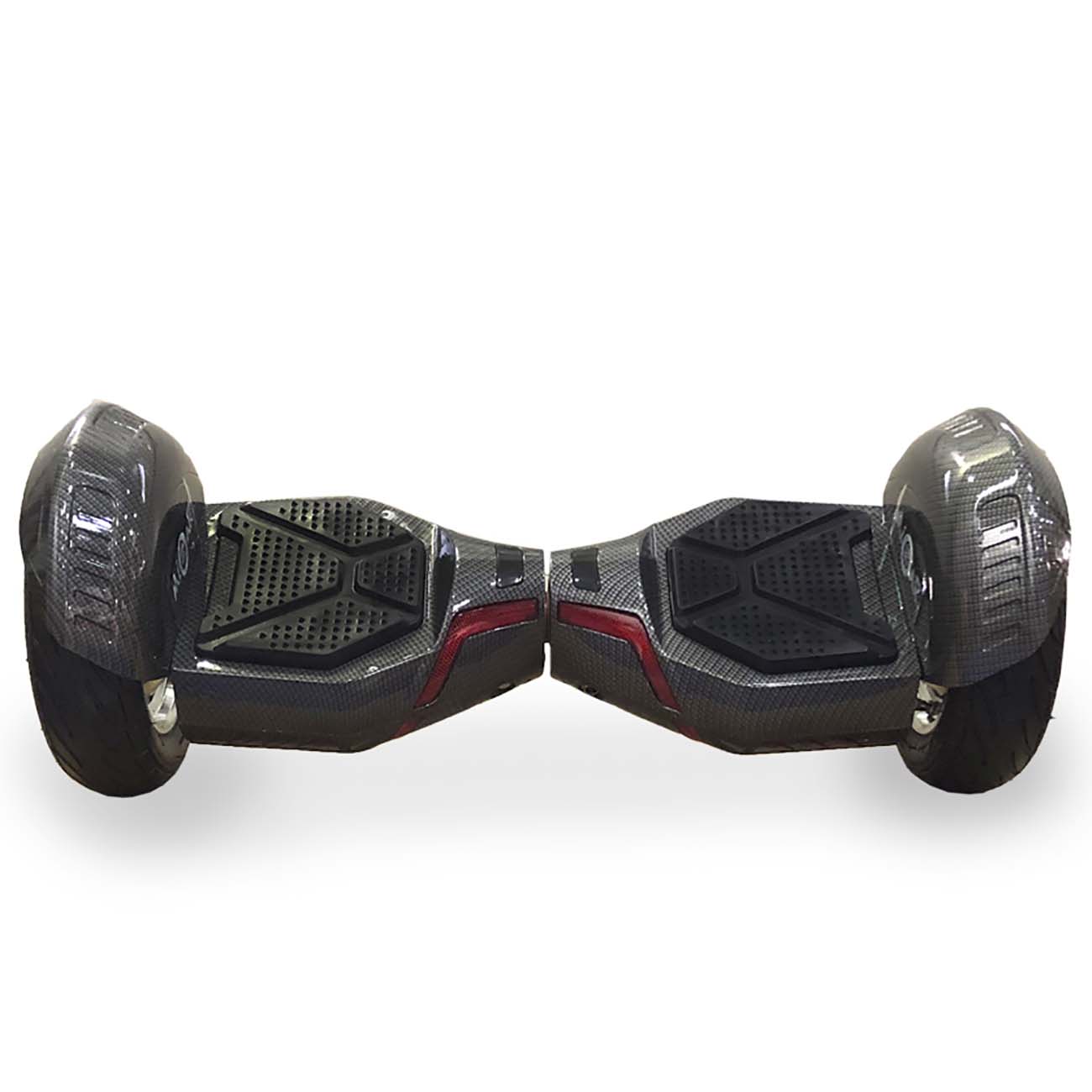 Гироскутер 10 дюймов Mizar 11 Carbon (MZ11CN)