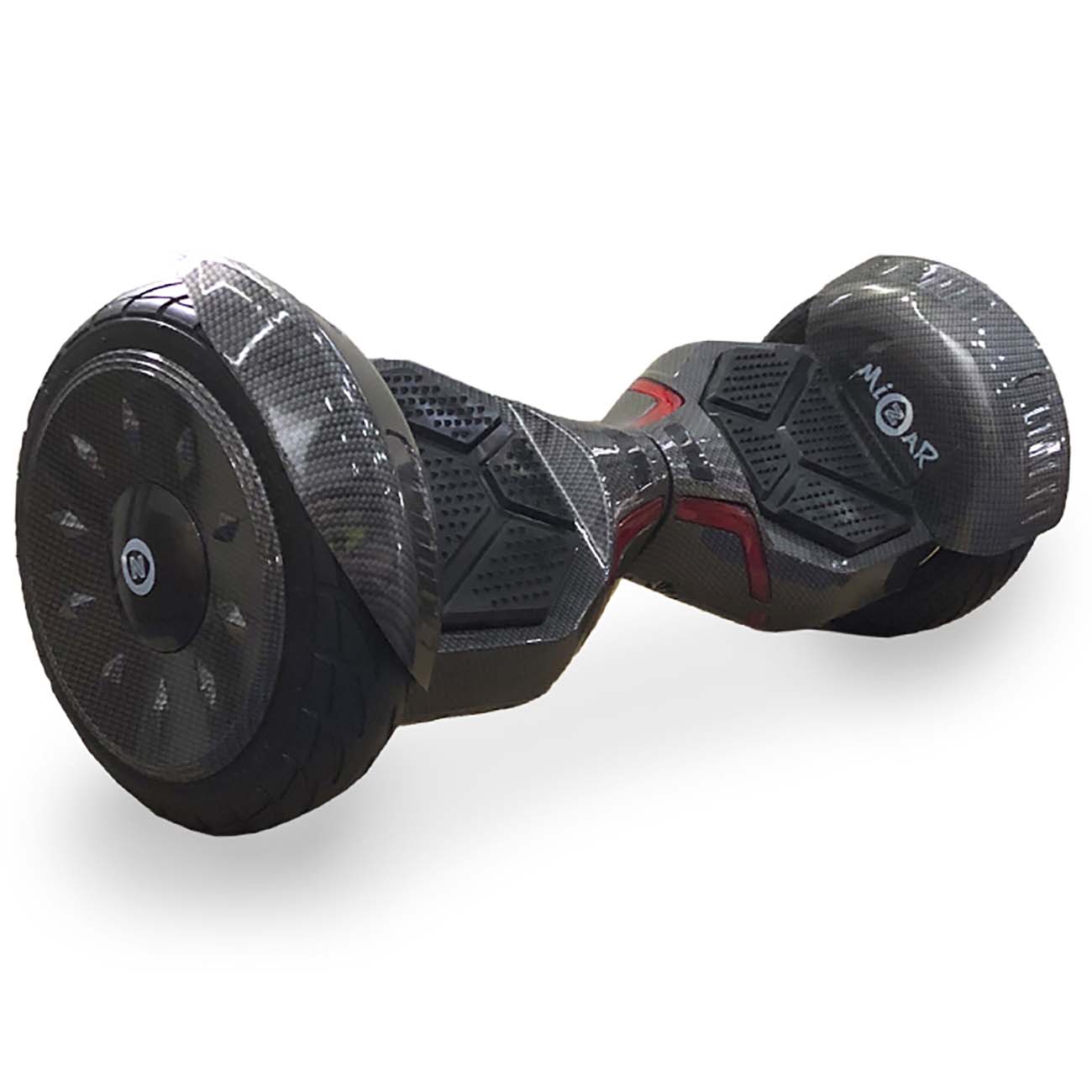 Гироскутер 10 дюймов Mizar 11 Carbon (MZ11CN)