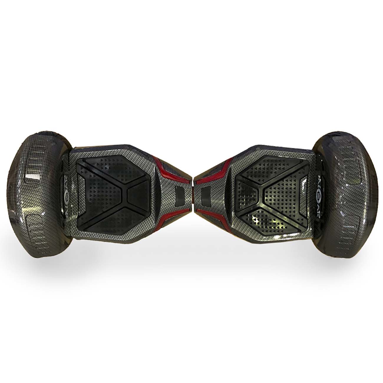 Гироскутер 10 дюймов Mizar 11 Carbon (MZ11CN)