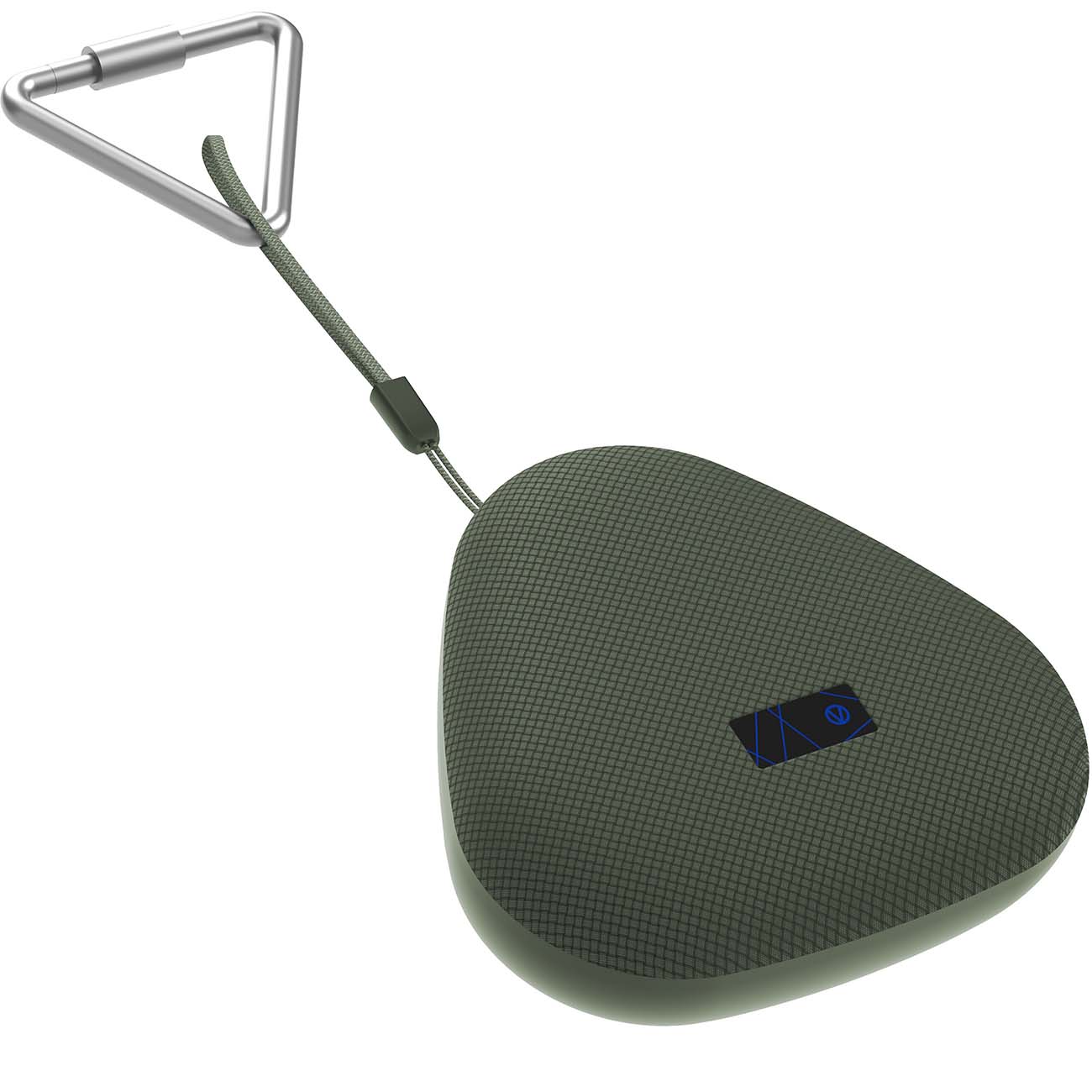 Беспроводная акустика Vipe XS1 зеленый