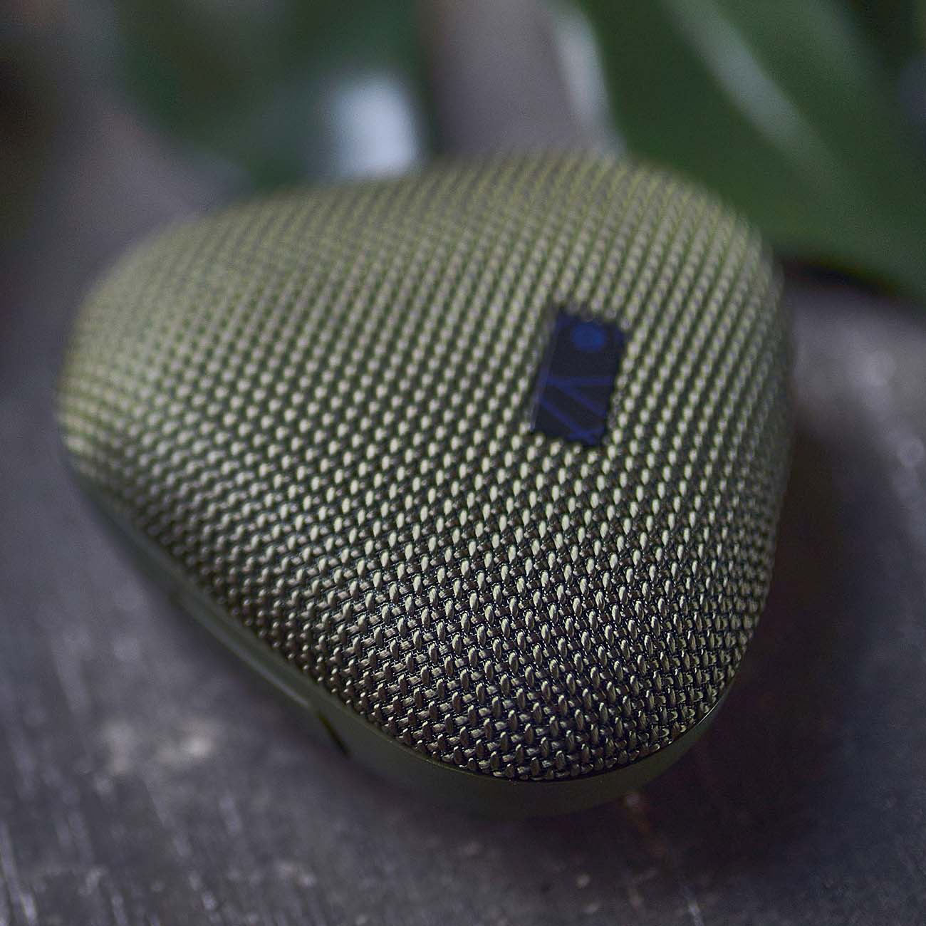 Беспроводная акустика Vipe XS1 зеленый