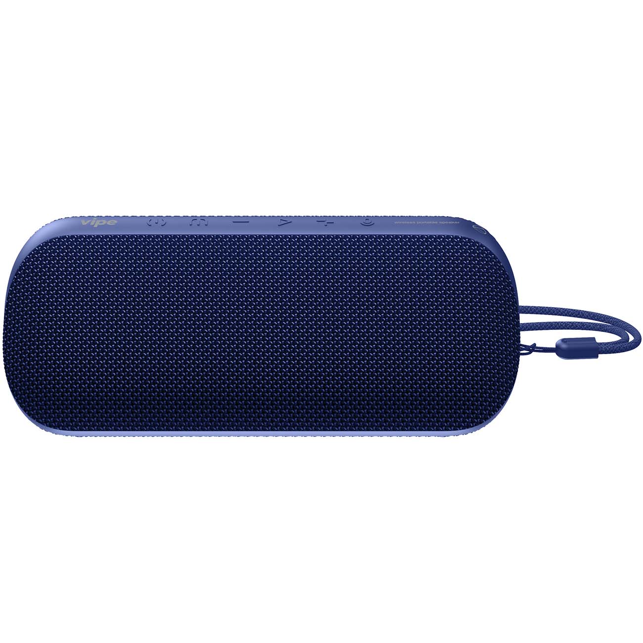 Беспроводная акустика Vipe L1 Blue фото