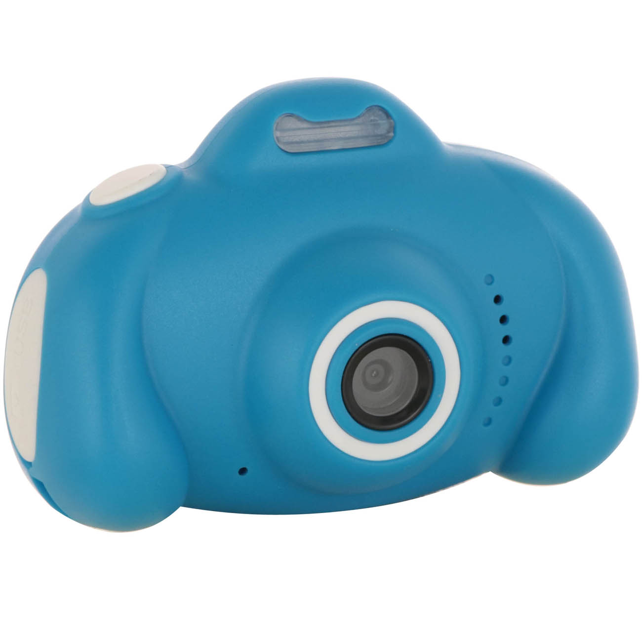 Фотоаппарат детский Rekam iLook K410i Blue