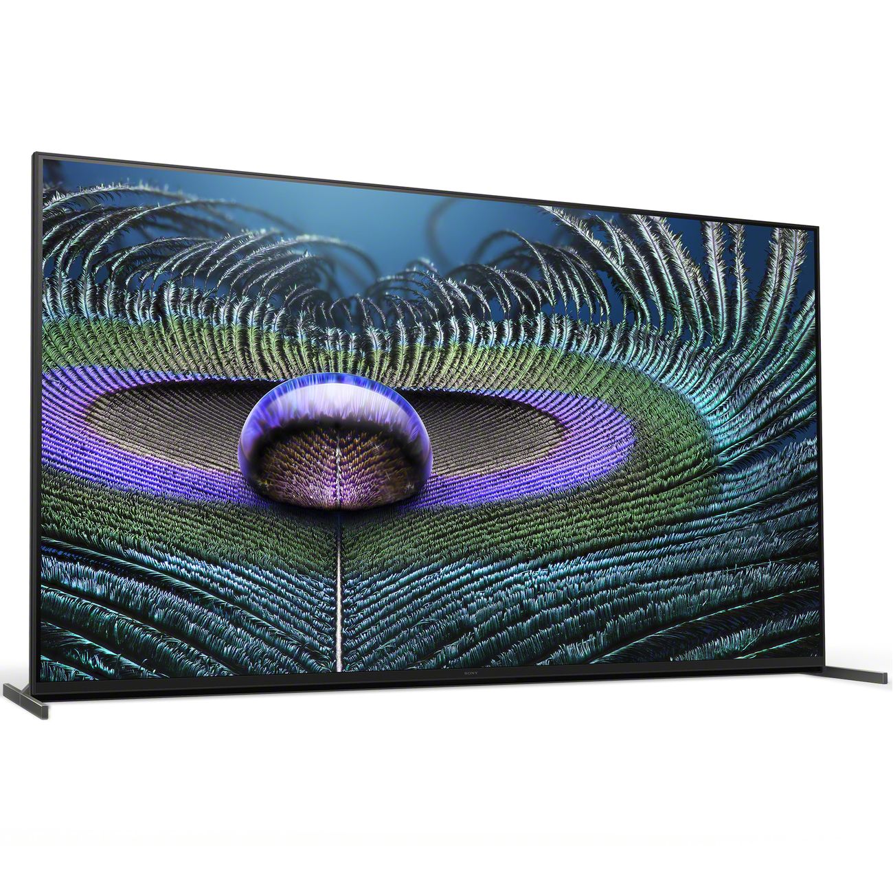 Телевизор Sony XR75Z9J